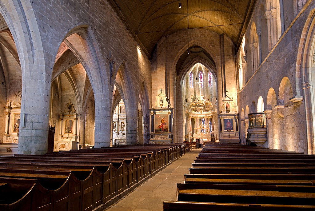 dinan france frankrijk hdr cote d'armor rance bretagne klooster abdij vestingstad chateau